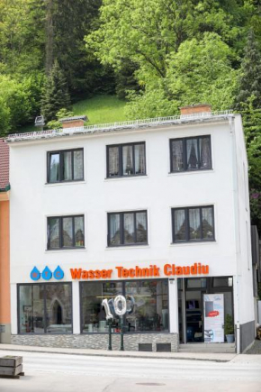 Deea Apartment Klamm